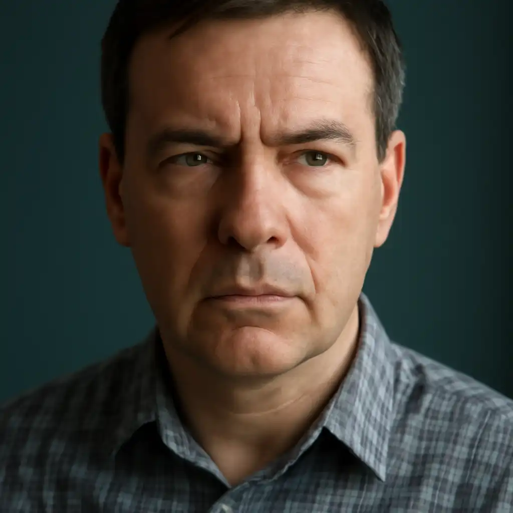 Marcus Sullivan